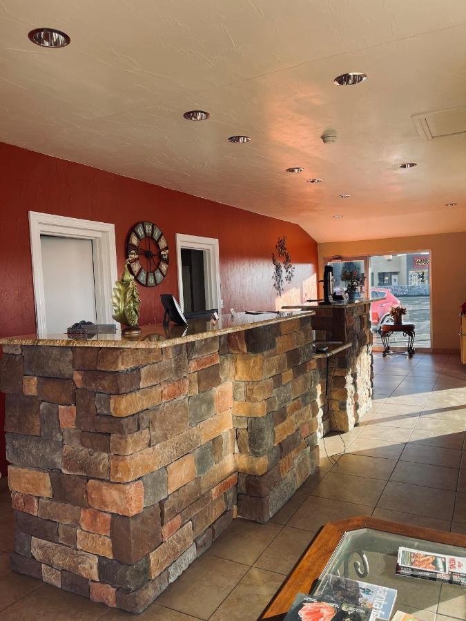 Century 21 Motel Las Cruces Extérieur photo